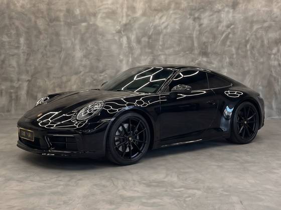 PORSCHE 911 3.0 24V H6 GASOLINA CARRERA PDK